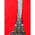 Keris Omyang Jimbe Rajah Jawa 2-228x228