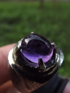 kecubung ungu 1