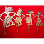 wayang