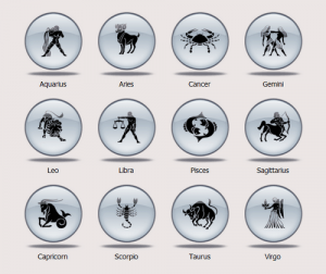 Tanggal & Simbol Zodiak Anda