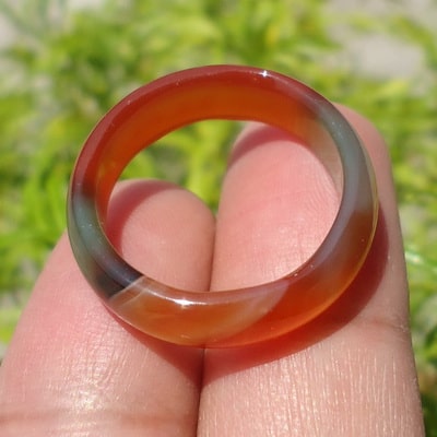 Cincin Bertuah Panca Warna Pusaka Dunia cincin bertuah panca warna pusaka dunia