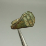 Cincin Kuno Penarikan Gaib