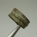 Cincin Kuno Hasil Tarikan Gaib
