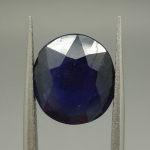 Blue Sapphire