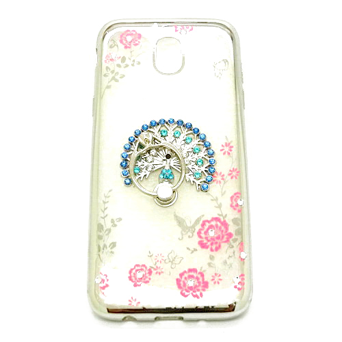 SoftcaseShiningFlowerMerakSamsungJ5ProPusakaDunia SoftcaseShiningFlowerMerakSamsungJ5ProPusakaDunia