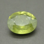 Batu Green Sapphire Safir Hijau_1