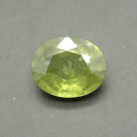 Batu Green Sapphire Safir Hijau_2