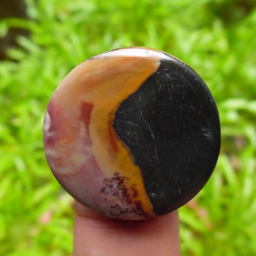 Mustika Yin Yang Buka Hoki Judi Pusaka Dunia