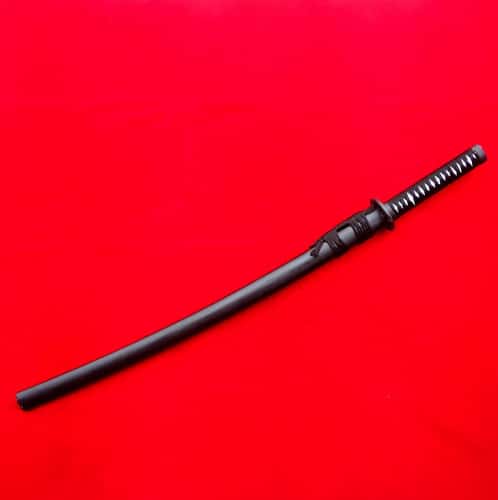  Pedang  Samurai Katana Mahal Harga Murah 