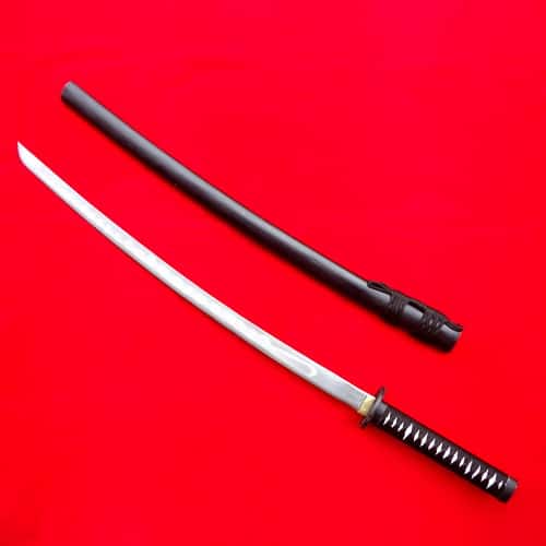  Pedang  Samurai Katana Mahal Harga Murah 