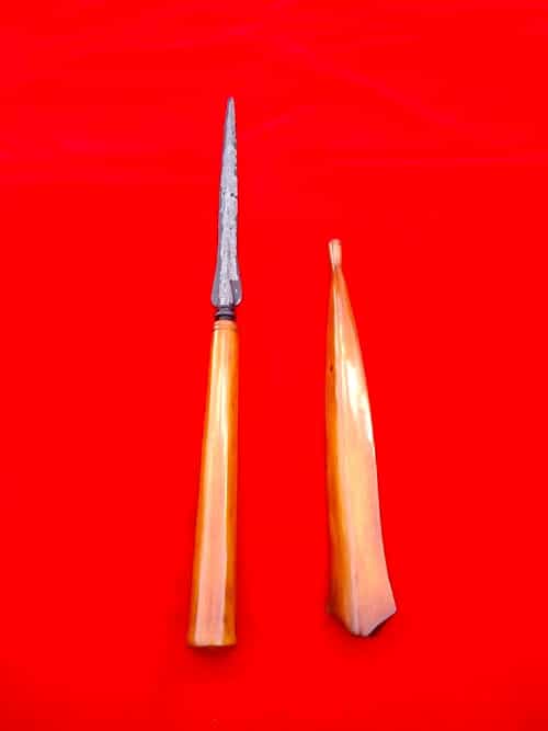 tombak kuno baru penatas pusaka dunia tombak kuno baru penatas pusaka dunia
