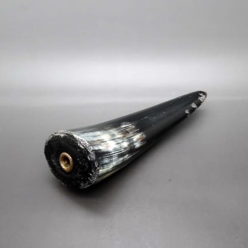 Pipa Rokok Tanduk Kerbau