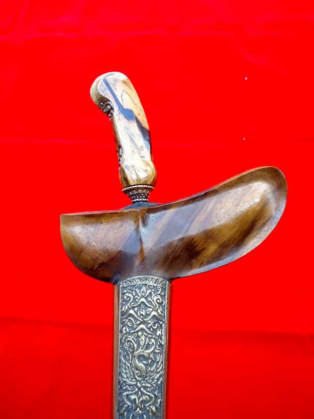  Keris  Siluman  Naga 