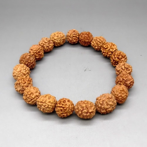  Gelang  Pusaka Rudraksha Keramat