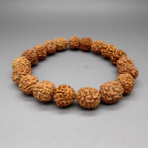  Gelang  Pusaka Rudraksha Keramat