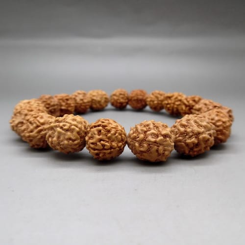  Gelang  Pusaka Rudraksha Keramat