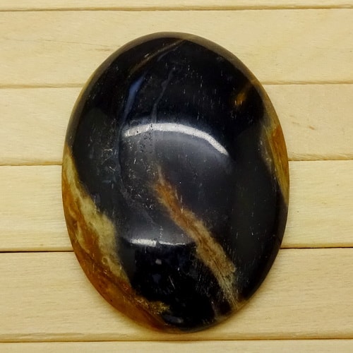 Mustika Regul Hitam Keramat Pusaka Dunia