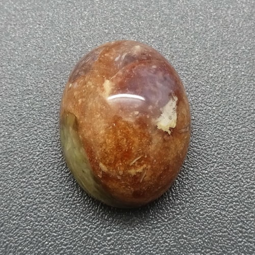 Mustika Regul Merah Ampuh Pusaka Dunia