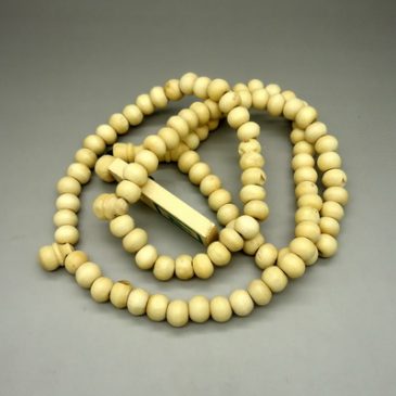 Tasbih Kayu Cendana Jawa