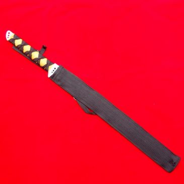  Pedang  Samurai  Sekizo Gdr Yang Asli 
