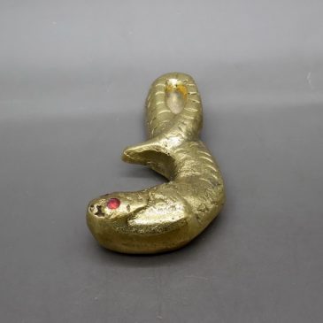 Jimat Pusaka Raja Ular