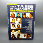 14 Tabib Dan Paranormal Indonesia