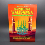 Amalan Kesaktian Mujarrobat Walisanga