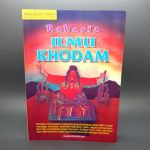 Rahasia Ilmu Khodam