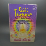 Reiki Tummo Meningkatkan Kesadaran Energi Spiritual