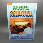 Cara Sukses Profesi Spiritual Paranormal