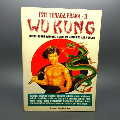 jurus inti tenaga prana wukung pusaka dunia jurus inti tenaga prana wukung pusaka dunia