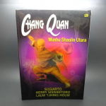 Wushu Shaolin Utara Chang Quan