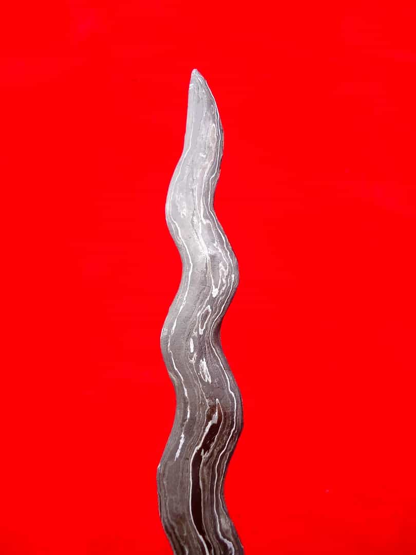 Keris Sengkelat Paling Murah Di Dunia - Pusaka Dunia