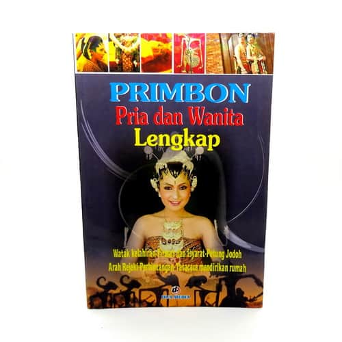 primbon jawa pdf