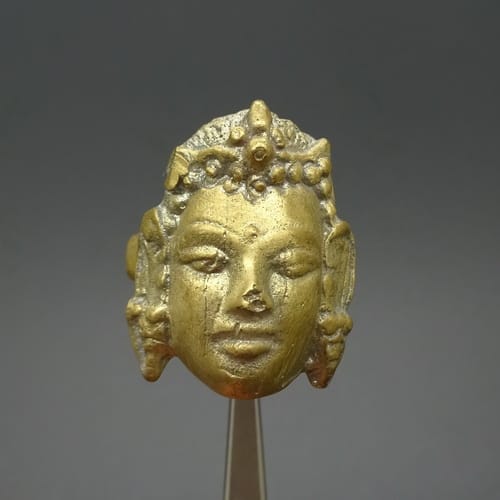 Cincin Bertuah Besi Kuning Cincin Bertuah Besi Kuning