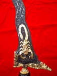 Keris Kalacakra Sakti