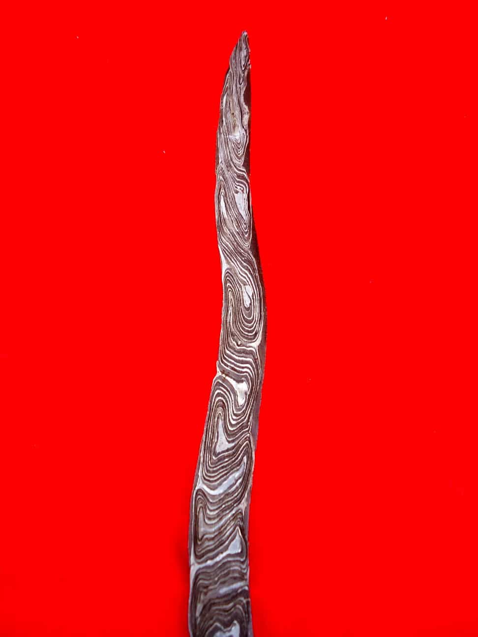 Keris Pandawa Naga Liman