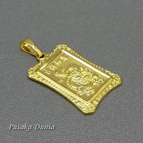 liontin bandul kalung naga china pusaka dunia liontin bandul kalung naga china pusaka dunia