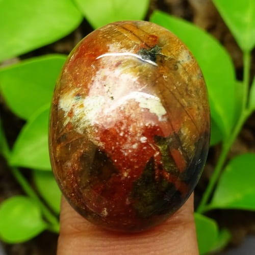 Mustika Khodam Alam Ampuh