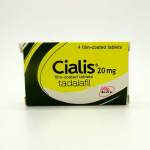 Obat Kuat Cialis 20 Mg