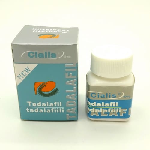 Erectafil tabletten