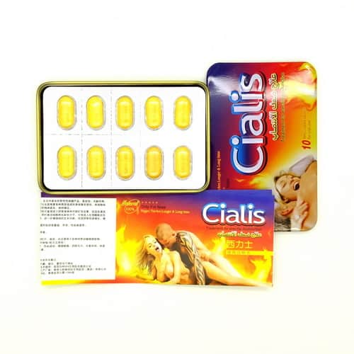 Cialis original online