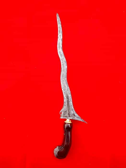 keris pusaka pandawa bertuah pusaka dunia keris pusaka pandawa bertuah pusaka dunia