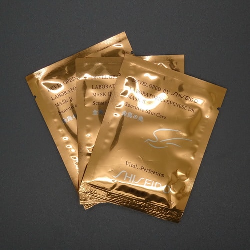 masker emas shiseido asli pusaka dunia masker emas shiseido asli pusaka dunia