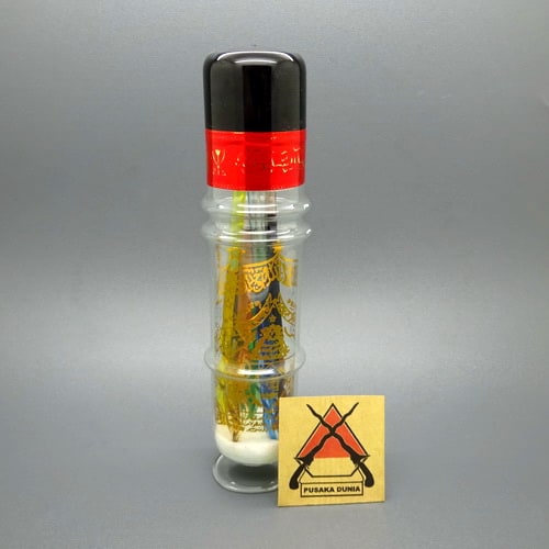 Minyak Ponibasalwa Asli Isi Lima Jarum