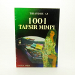 1001 Tafsir Mimpi