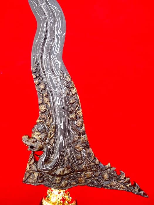 keris naga sasra tarikan larung malam suro pusaka dunia keris naga sasra tarikan larung malam suro pusaka dunia