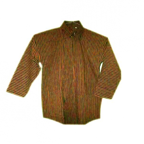  Baju  Surjan Adat Jawa 