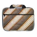 Tas Batik Laptop 10?