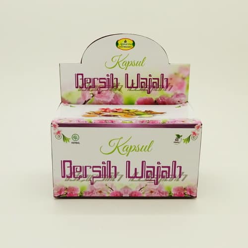 herbal bersih wajah pusaka dunia herbal bersih wajah pusaka dunia